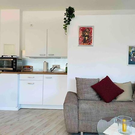 Schoenes Bungalow, Check-In Kontaktlos, Zentral Duisburg Eksteriør billede