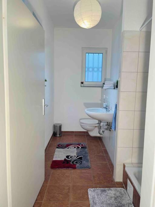 Schoenes Bungalow, Check-In Kontaktlos, Zentral Duisburg Eksteriør billede